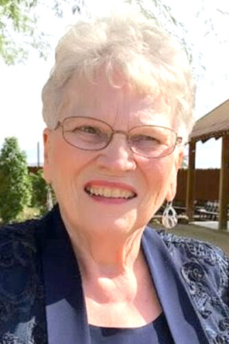 Judith A. Jackson 1941-2026